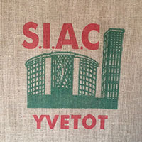 Siac logo